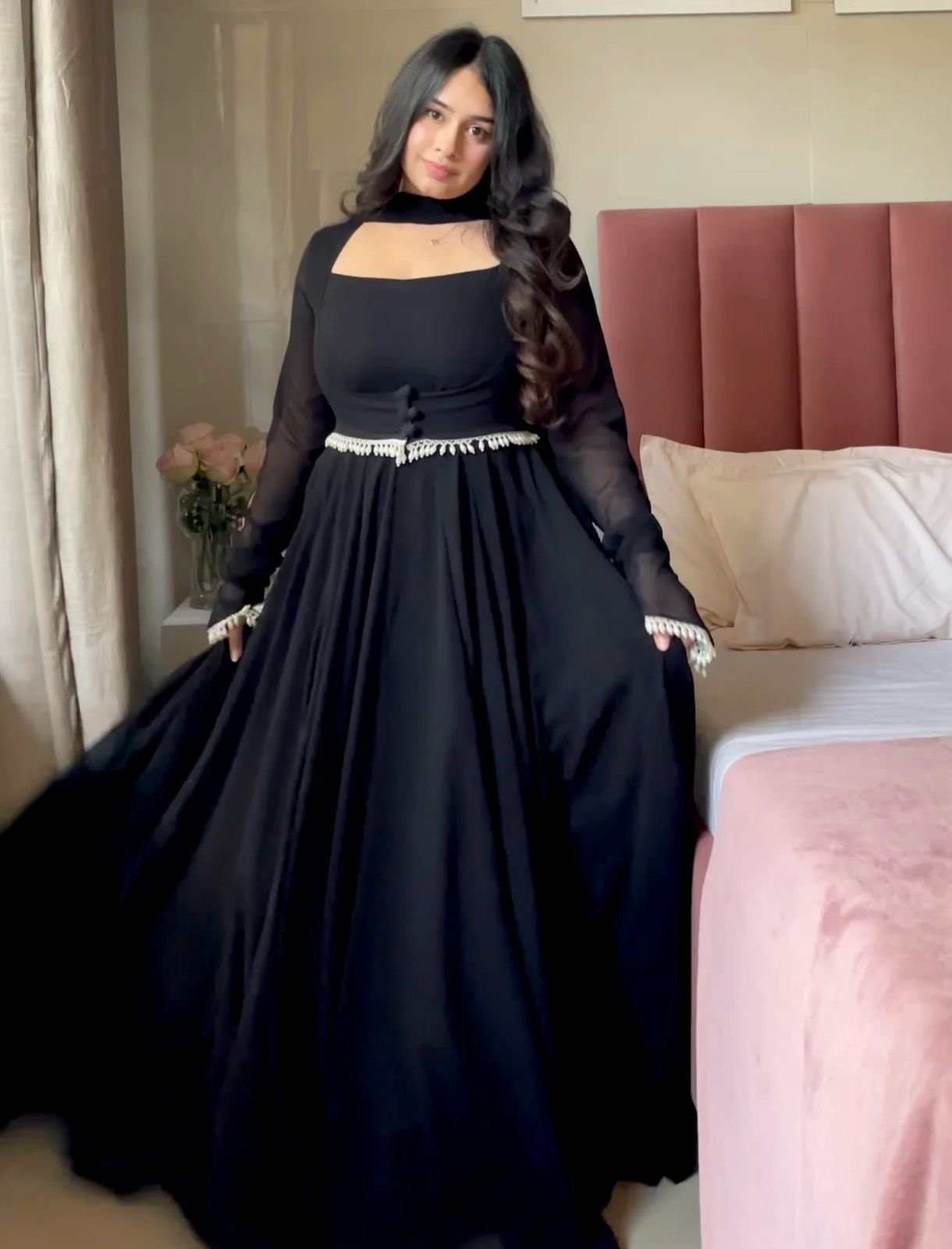 READYMADE MAXI ANARKALI SUIT COLLECTIONS 2026