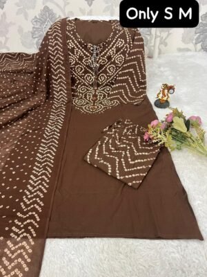 Looking to update your ethnic wardrobe