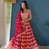 designer Lehenga Choli