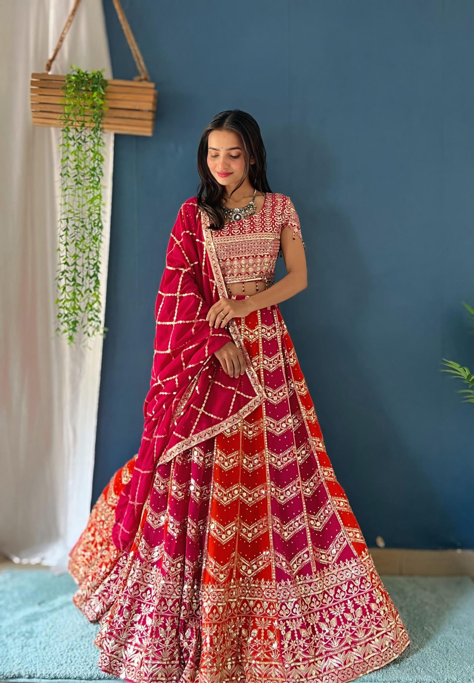 designer Lehenga Choli