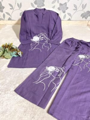 Alternative view of PRESENTING EXCLUSIVE COLLECTION IN NEW PATTERN