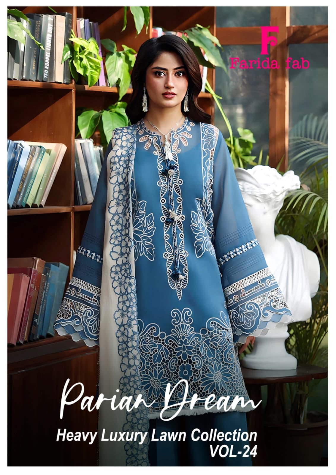 premium designer collection