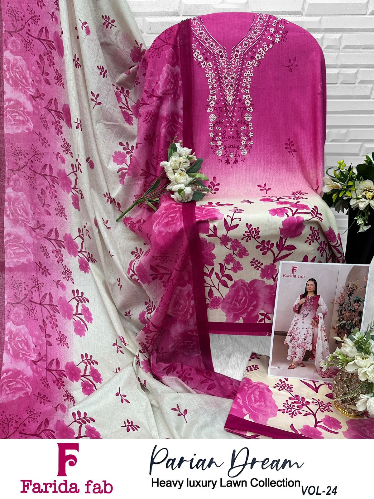 premium designer collection - Image 3