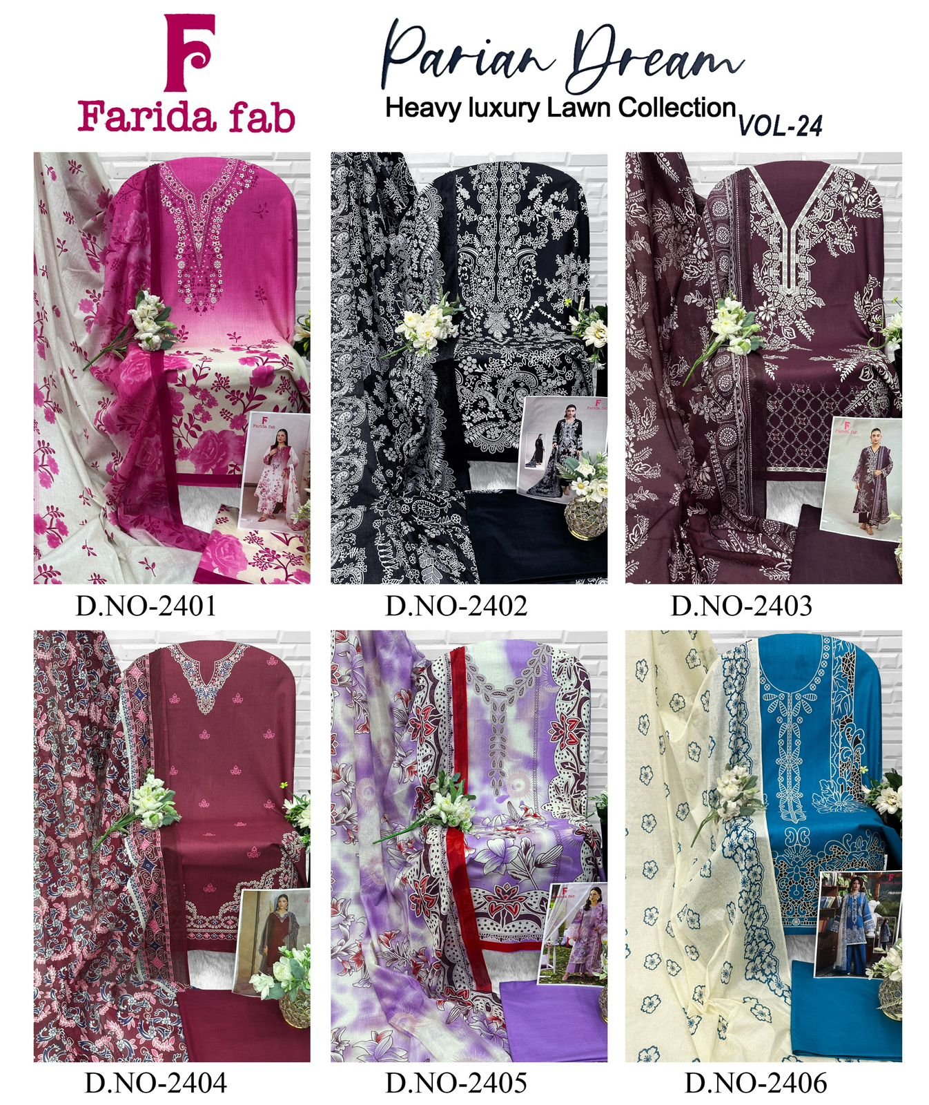 premium designer collection - Image 9