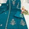 FESTIVE SPECIAL The Royal Roman Silk Collection