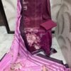 EXCLUSIVE DISCHARGE PRINT EMBROIDERED MAL DUPATTA COLLECTION