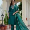 Premium Roman Silk