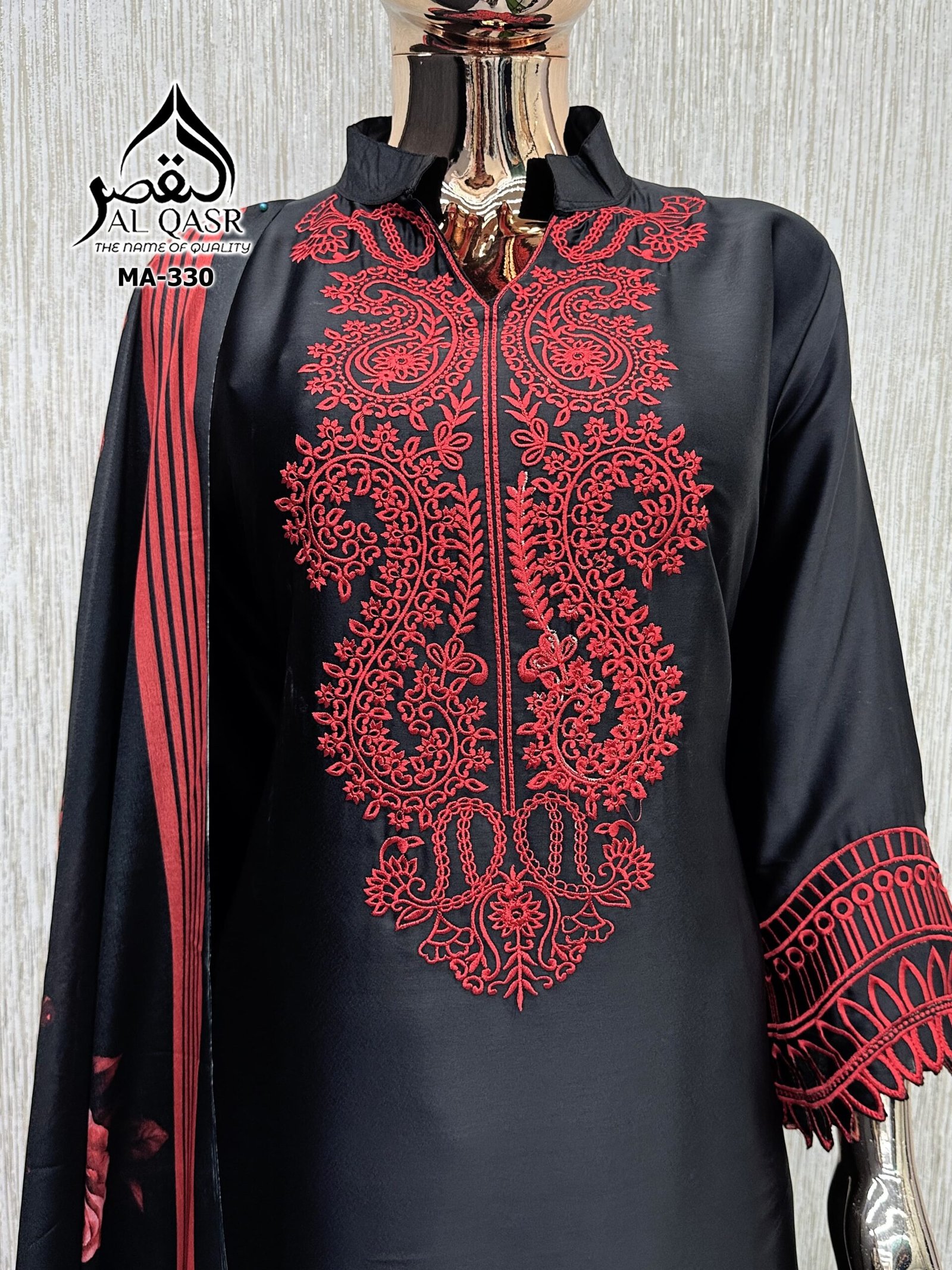 WEDDING SPECIAL ARTICLE OF UR CHOICE FARSHI SALWAR - Image 2
