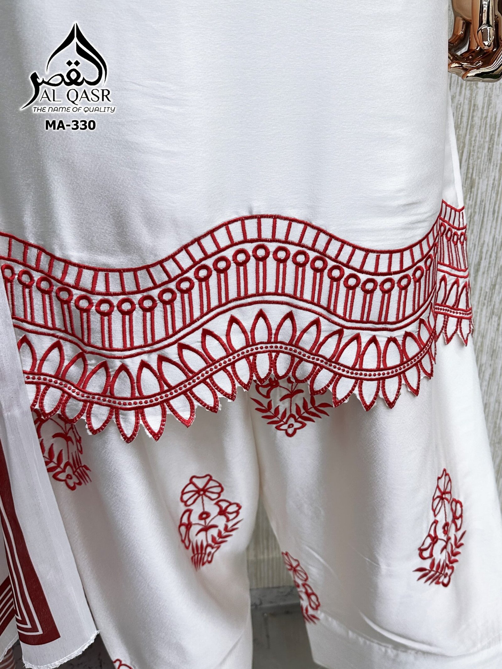 WEDDING SPECIAL ARTICLE OF UR CHOICE FARSHI SALWAR - Image 4