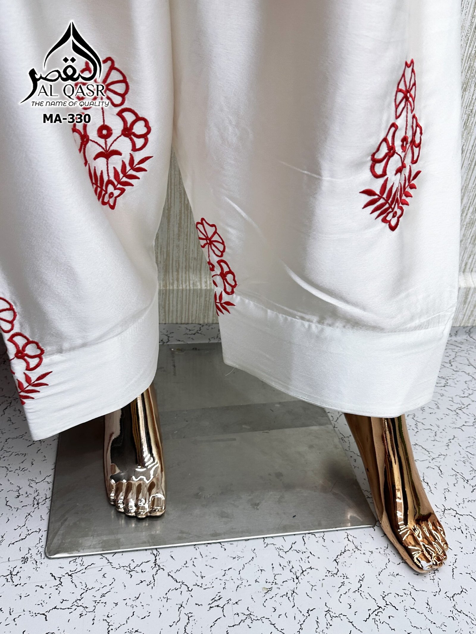 WEDDING SPECIAL ARTICLE OF UR CHOICE FARSHI SALWAR - Image 5