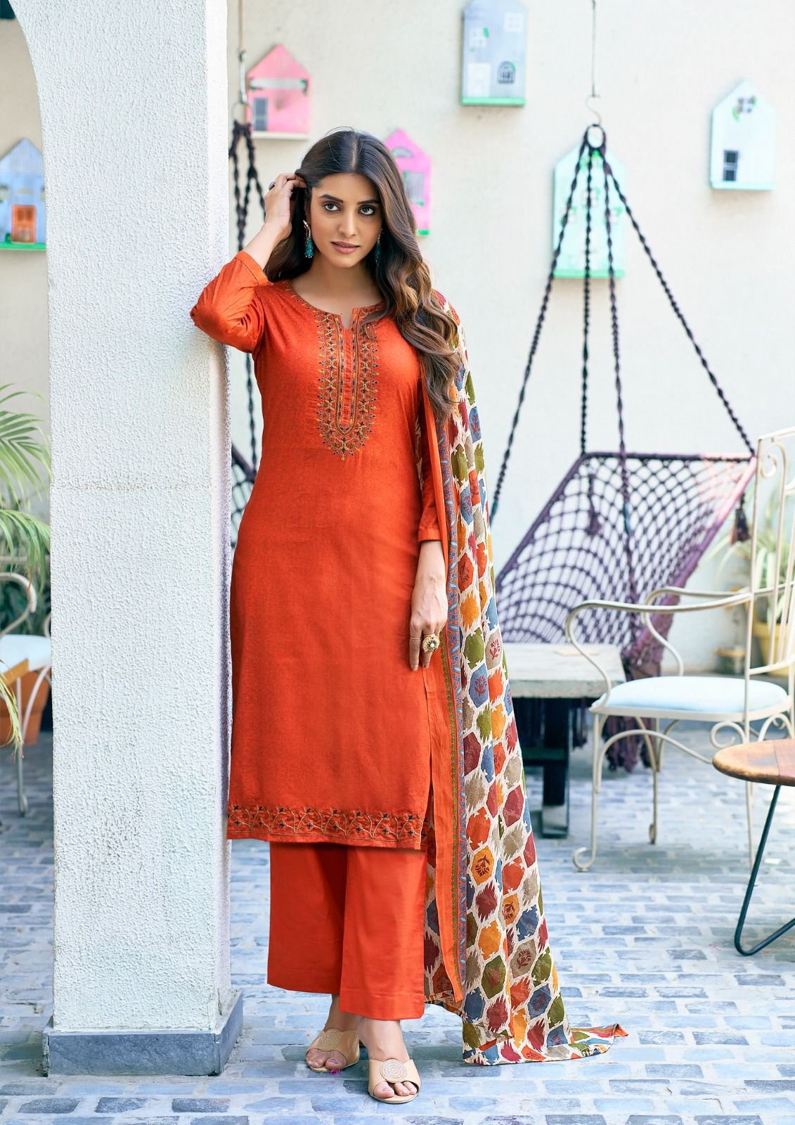 YOUR FAVOURITE BRAND IS BACK WITH NEW COLLECTION
