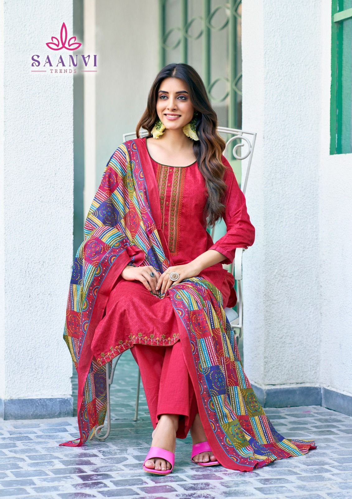 YOUR FAVOURITE BRAND IS BACK WITH NEW COLLECTION - Image 3