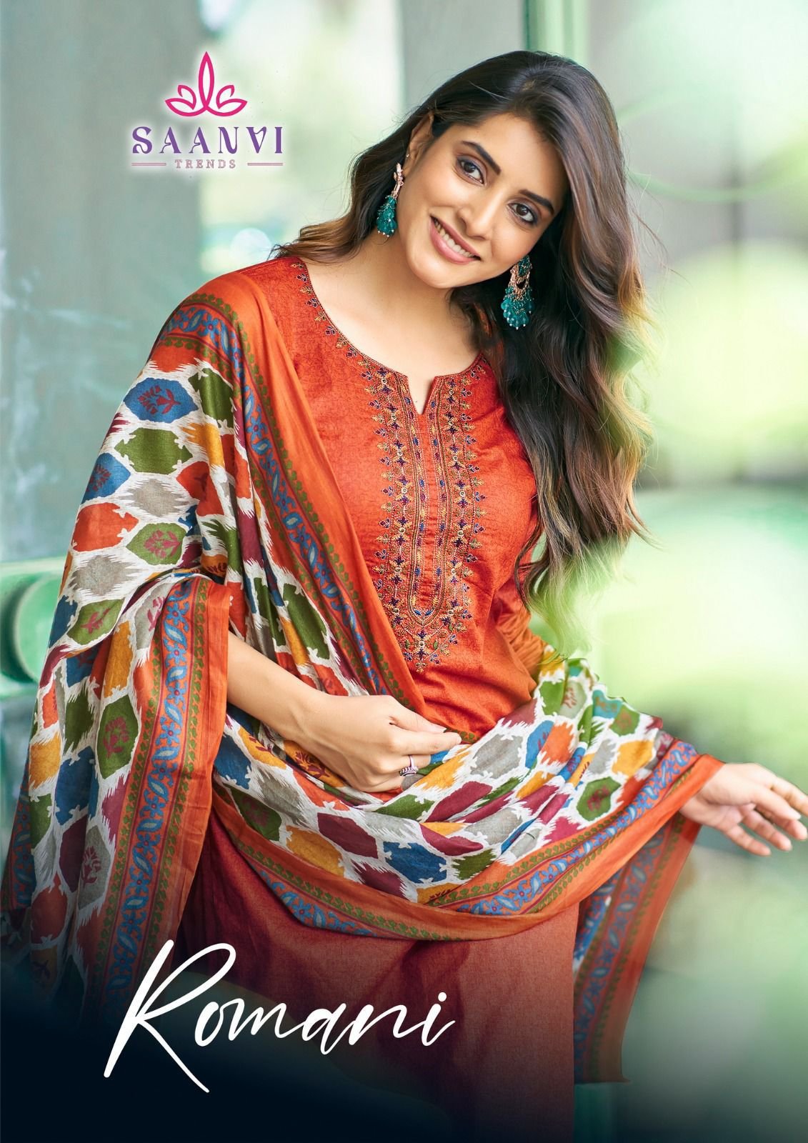 YOUR FAVOURITE BRAND IS BACK WITH NEW COLLECTION - Image 2