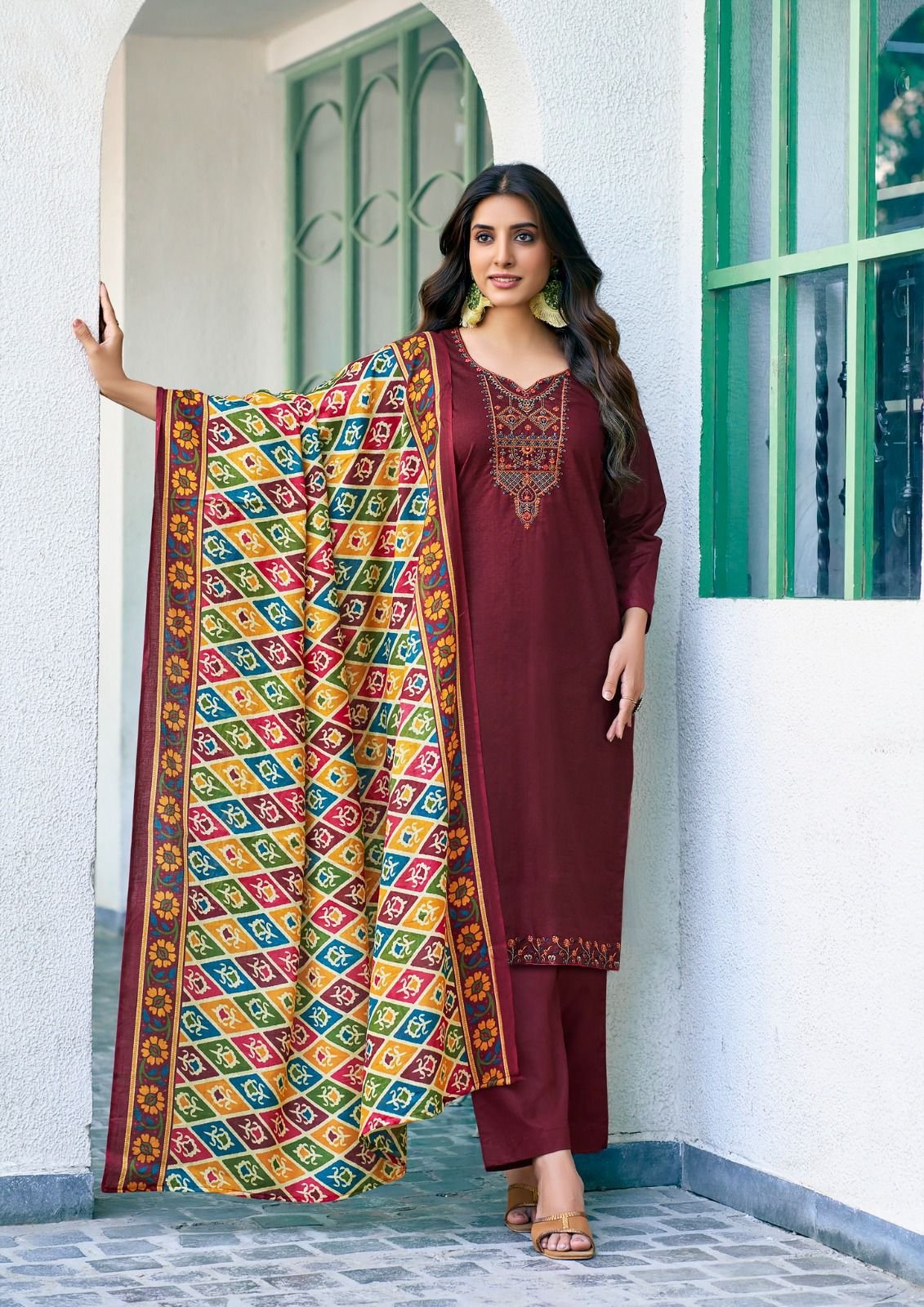 YOUR FAVOURITE BRAND IS BACK WITH NEW COLLECTION - Image 7