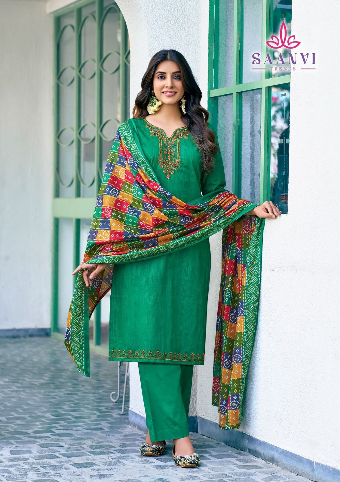 YOUR FAVOURITE BRAND IS BACK WITH NEW COLLECTION - Image 9
