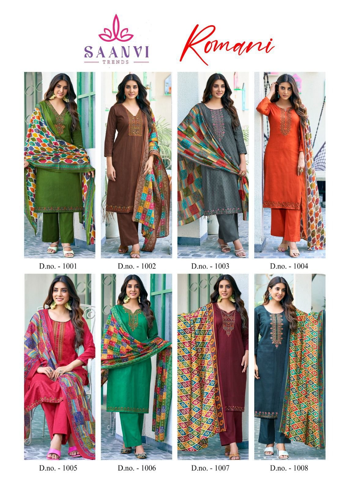 YOUR FAVOURITE BRAND IS BACK WITH NEW COLLECTION - Image 10
