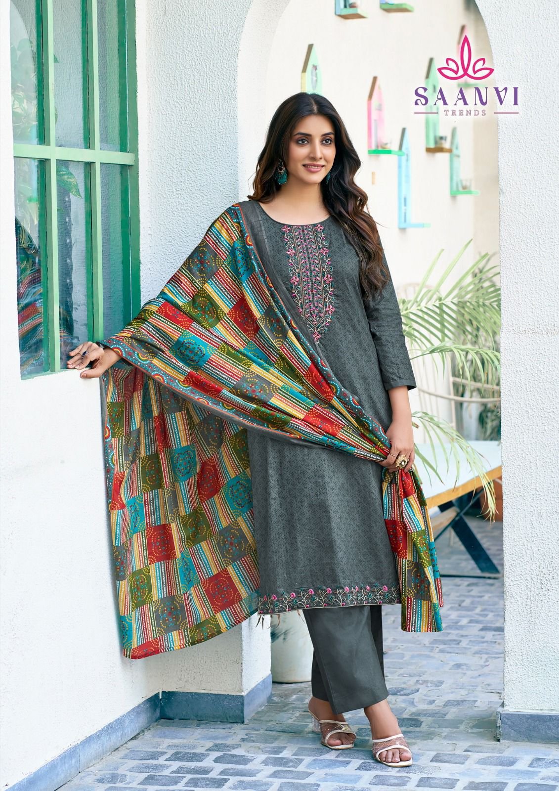 YOUR FAVOURITE BRAND IS BACK WITH NEW COLLECTION - Image 8