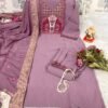 Exquisite Royal Muslin Collection