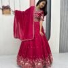 AK Creation is Launching New Festival Lehenga Choli