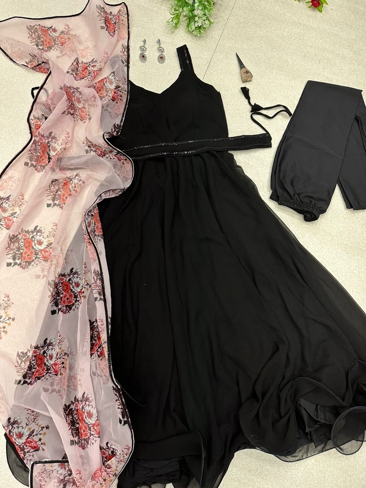 With Ri8 Fashion Every women would be FLAME