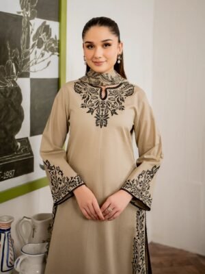 Alternative view of New Launch Alert: Dive into the charm of Pakistani Prints & Intricate Embroidery.
