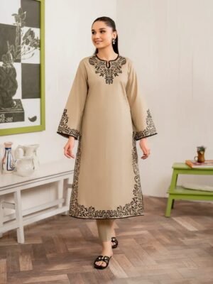 New Launch Alert: Dive into the charm of Pakistani Prints & Intricate Embroidery.