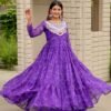 AK Creation is Launching Navratri Special Gown