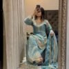 Launching New Design Trending Zmy-Chu Silk