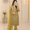 Today We are Launching Exclusively Pakistani Festive & Party Wear Collection .