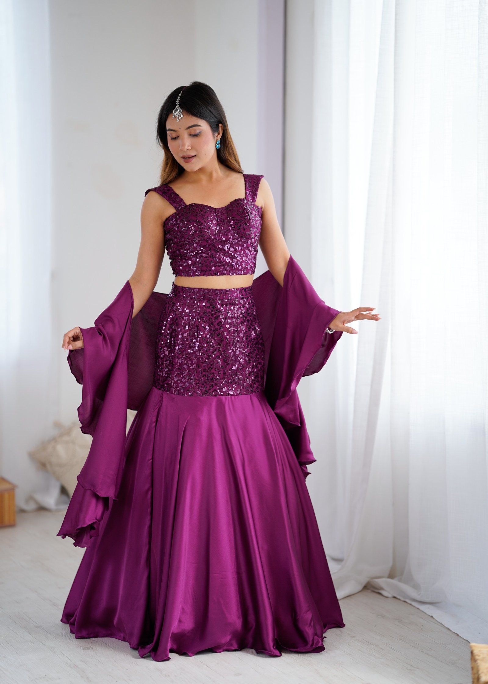 With Ri8 Fashion Every women would be FLAME