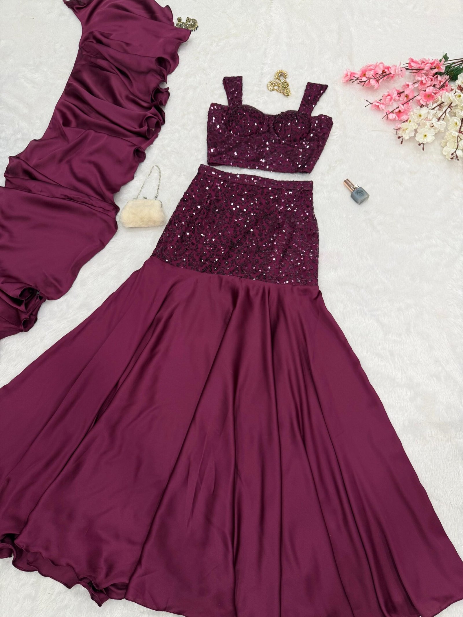With Ri8 Fashion Every women would be FLAME - Image 2