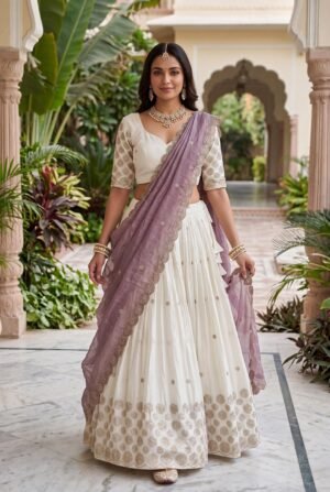 AK Creation is Launching New Festival Lehenga Choli