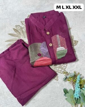 PRESENTING EXCLUSIVE COLLECTION IN NEW PATTERN