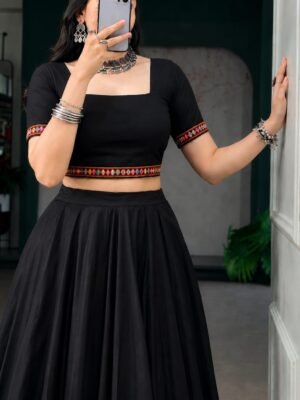 Alternative view of Navratri Collection 2026