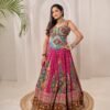 AK SERIES PRESENTING NEW  TRENDING NAVRATRI  SPECIAL CHANIYA CHOLI
