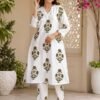 New Lonching Kurti set