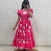 Introducing JC Real Own Modeling New Super Trendy Dress