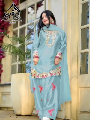 Trending Farshi Viral Design Readymade Collection