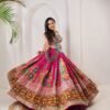 AK SERIES PRESENTING NEW TRENDING NAVRATRI SPECIAL CHANIYA CHOLI