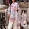 TODAY WE ARE EXPLORE ONE OF THE BEST CHARMING MULTIPLE DESIGNS A NEW STYLE BEST COLLECTION IN HOUSE OF MIST GHAZAL COTTON COLLECTION VOL.23