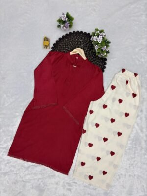 Alternative view of AK New Launching Desingner Party Wear Look Collection