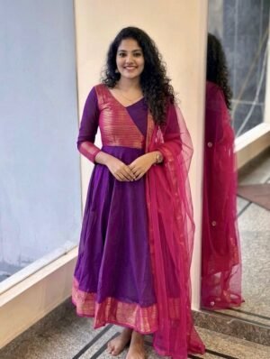 Introducing New Super Trendy Traditional Outfit