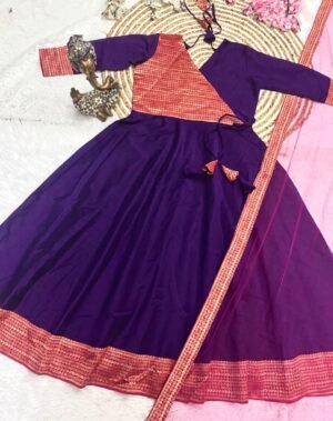 Alternative view of Introducing New Super Trendy Traditional Outfit