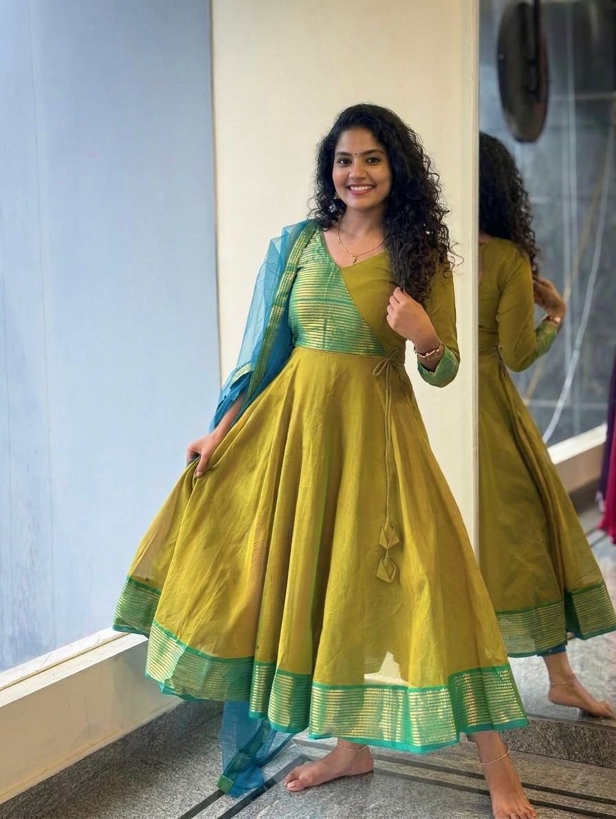 Introducing New Super Trendy Traditional Outfit - Image 3