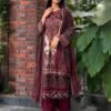New Launch Alert: Dive into the charm of Pakistani Prints & Intricate Embroidery.