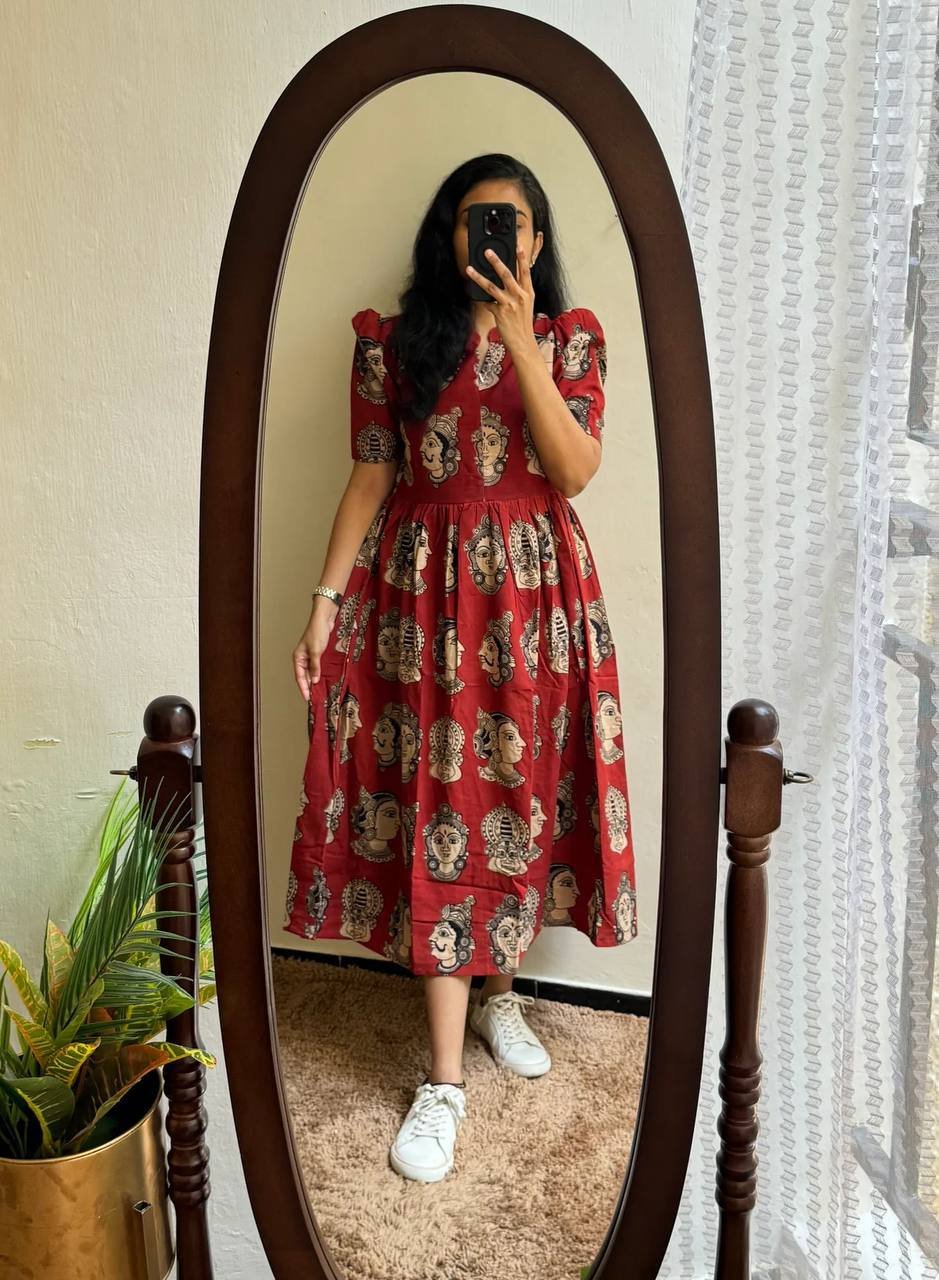 Introducing Beautiful prints of pure and rich Soft Cotton ! A Timeless Beauty Which Holds Elegance And Class a Perfect Attire For Any Casual To Formal Outing The Unique Pattern Adds To The Attention