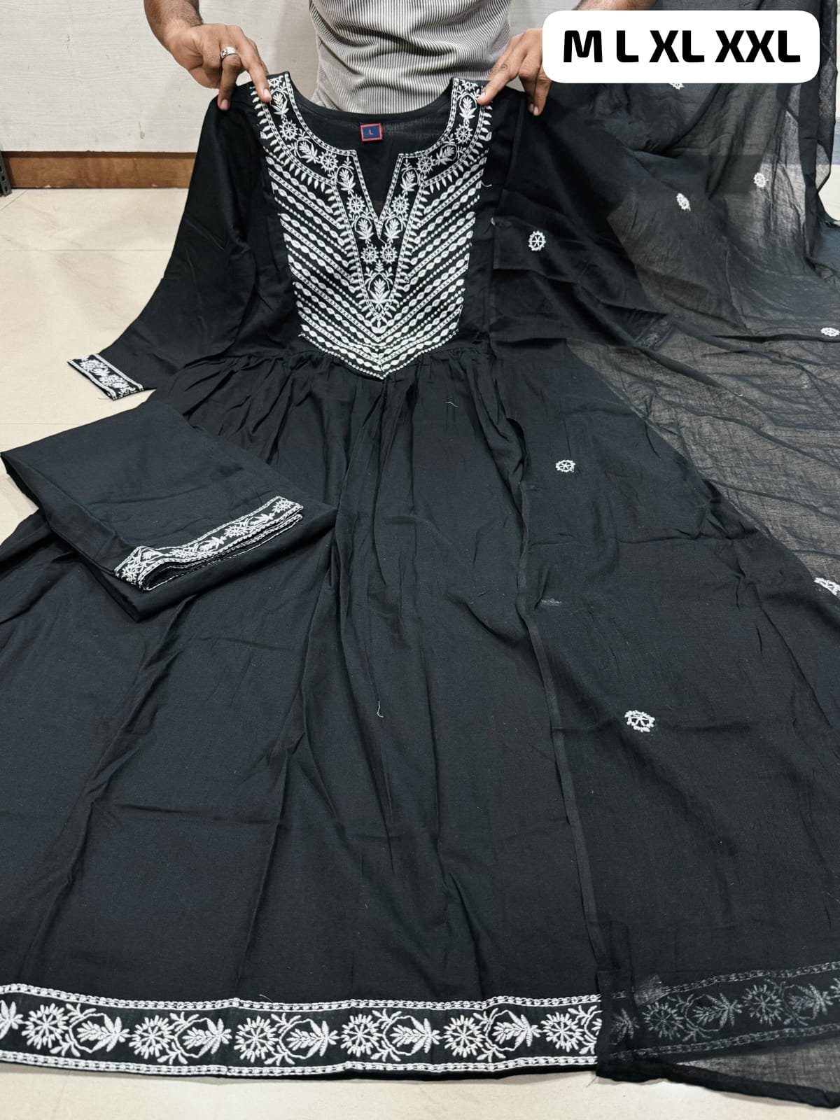 FESTIVAL SPECIAL DHAMAKA DESIGNER COLLECTION - Image 2