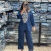 Elegant Cotton Co-ord Sets Collection*