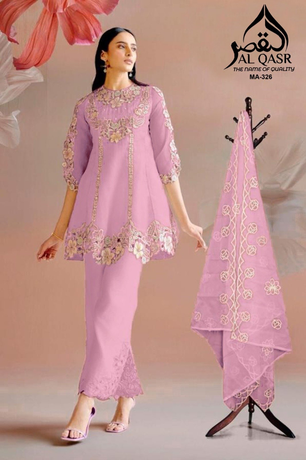 Trending Design Readymade Chinon Collection