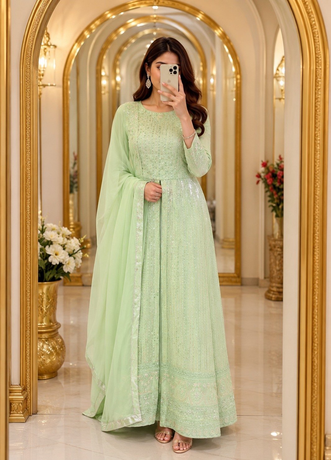 Today We are Launching Exclusively Readymade Suits & Party Wear Collection - Image 5
